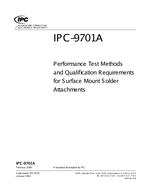 IPC 9701 Revision A IPC 9701 Revision A
