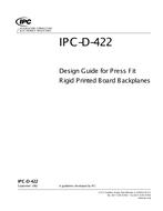 IPC D-422 IPC D-422