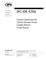 IPC DR-570 Revision A IPC DR-570 Revision A