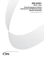 IPC 8701 IPC 8701