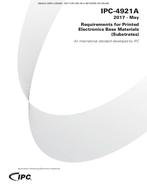 IPC 4921 Revision A IPC 4921 Revision A