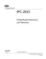 IPC 2615 IPC 2615